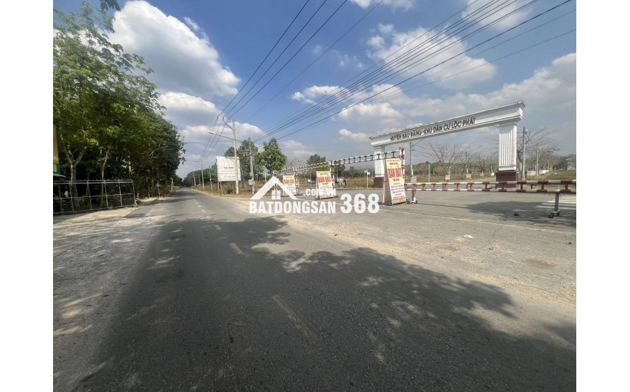 đất 22.000m  Long nguyên Bàu Bàng,